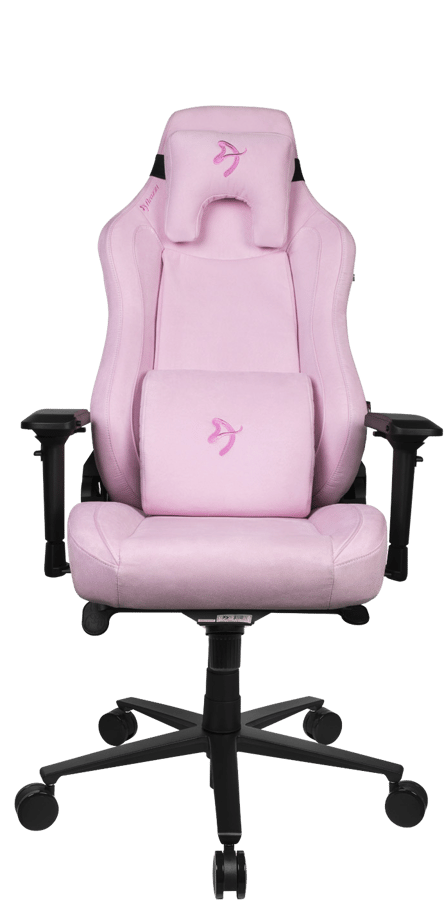 Arozzi Vernazza Supersoft - Rosa