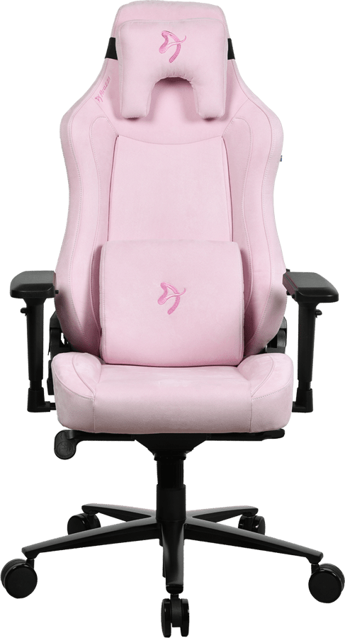 Arozzi Vernazza Supersoft - Rosa