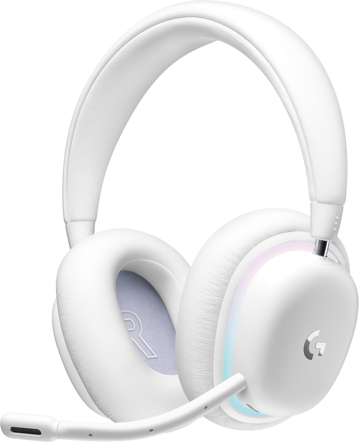 Logitech G735 Vit