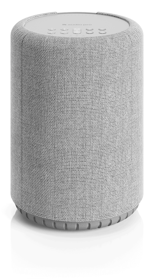Audio Pro A10 MkII Ljusgrå