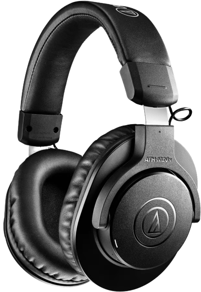 Audio Technica ATH-M20XBT