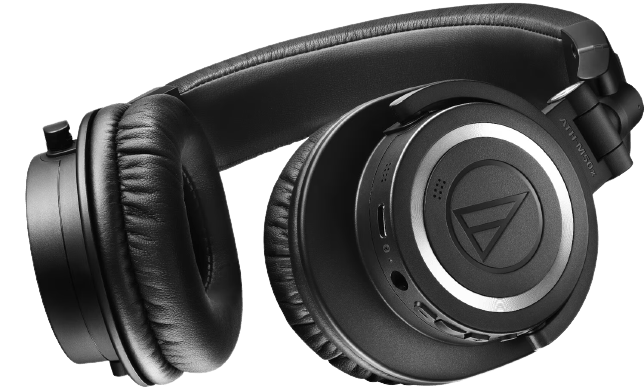 Audio Technica ATH-M50XBT2