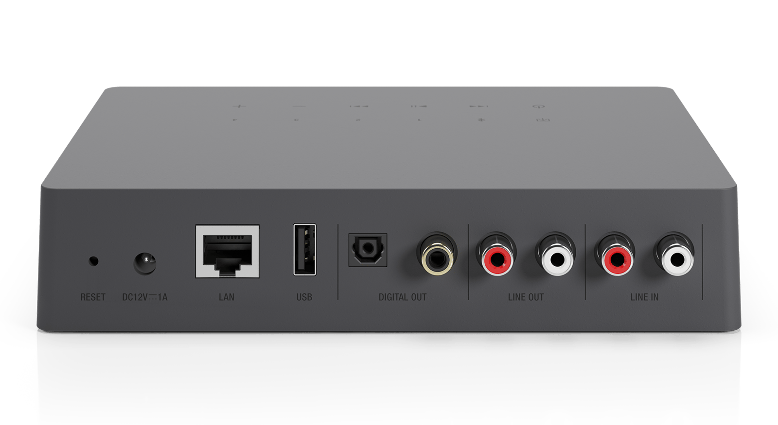 Audio Pro Link 2