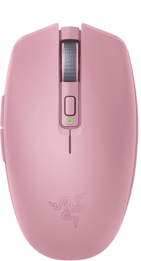 Razer Orochi V2 Quartz