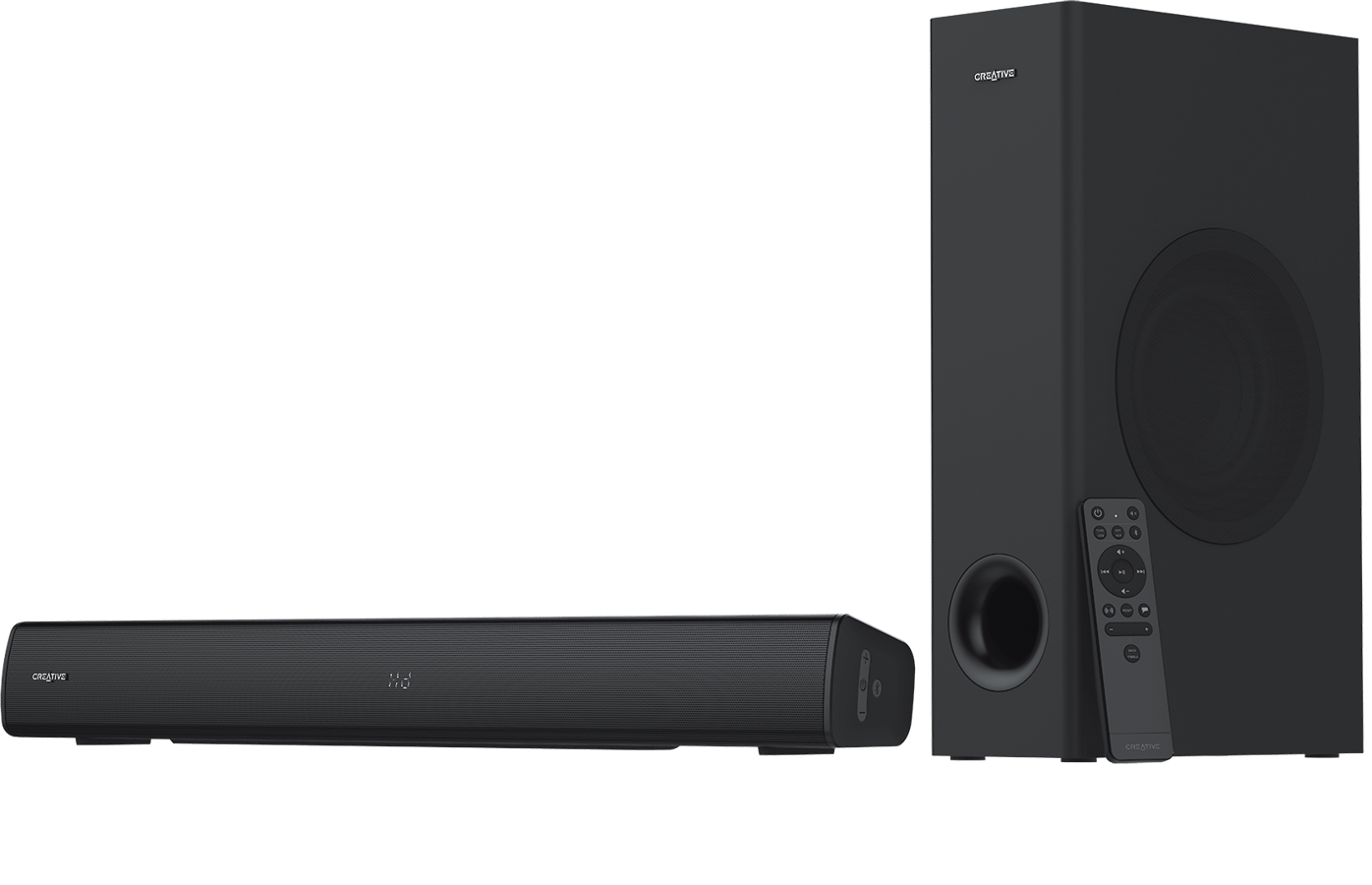 Creative Stage V2 Soundbar