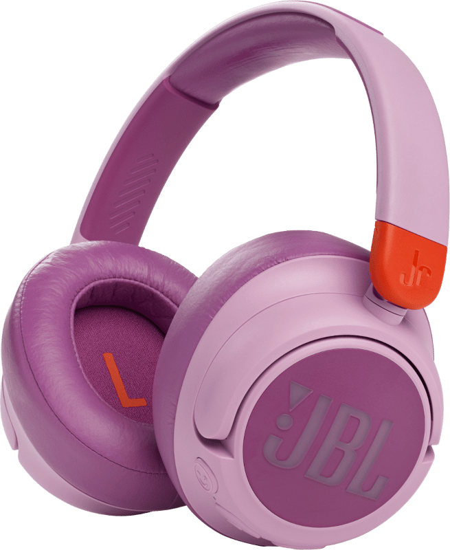 JBL Junior 460 NC Rosa