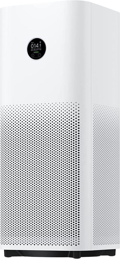 Xiaomi Smart Air Purifier 4 Pro