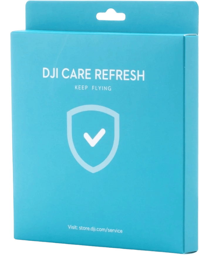 DJI Care 1 år Refresh Mini 2 SE / Mini 4K