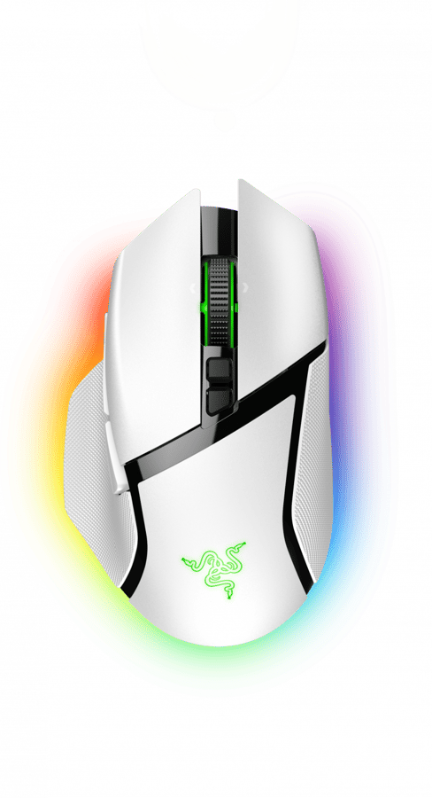 Razer Basilisk V3 Pro Vit