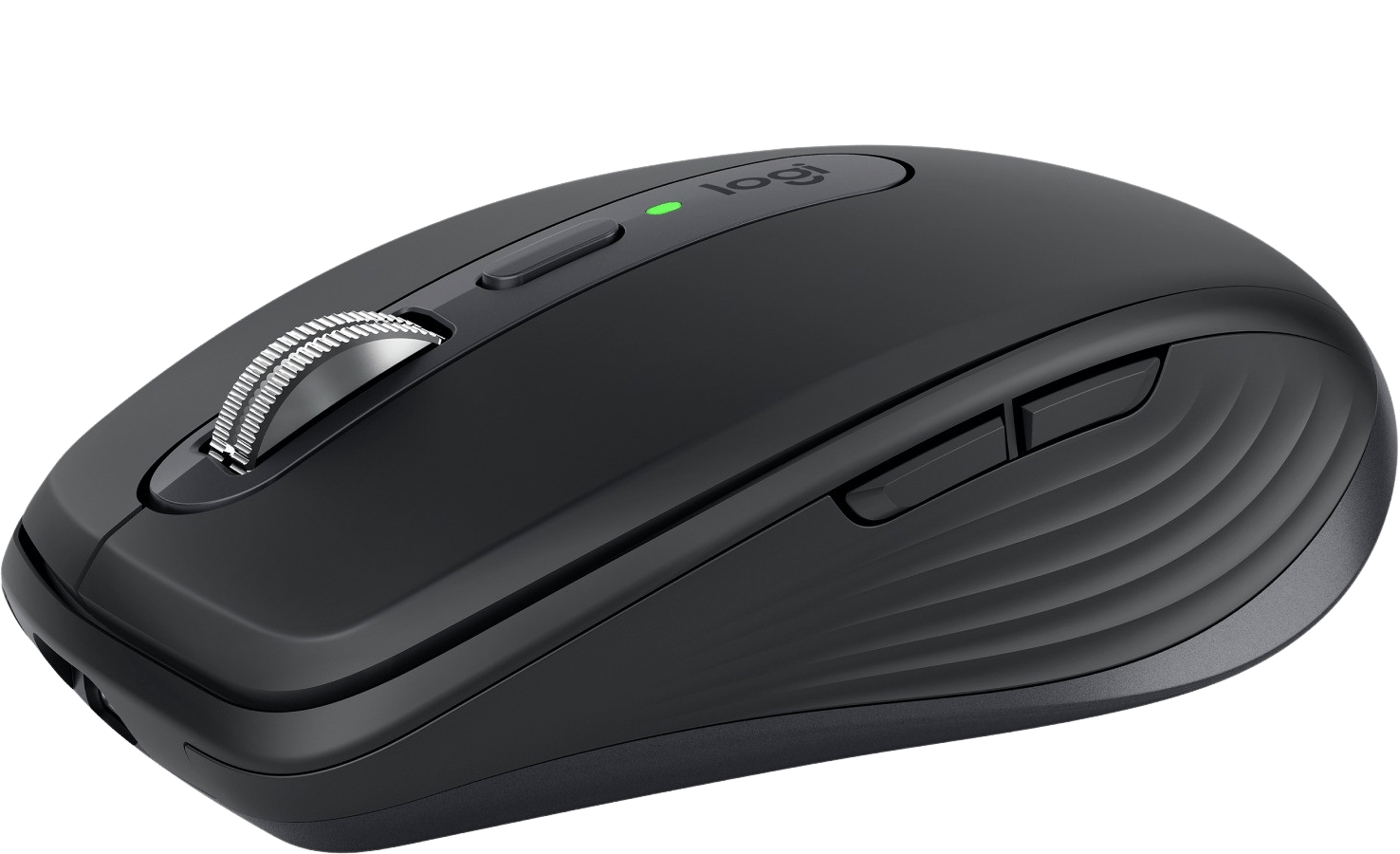 Logitech MX Anywhere 3S Graphite