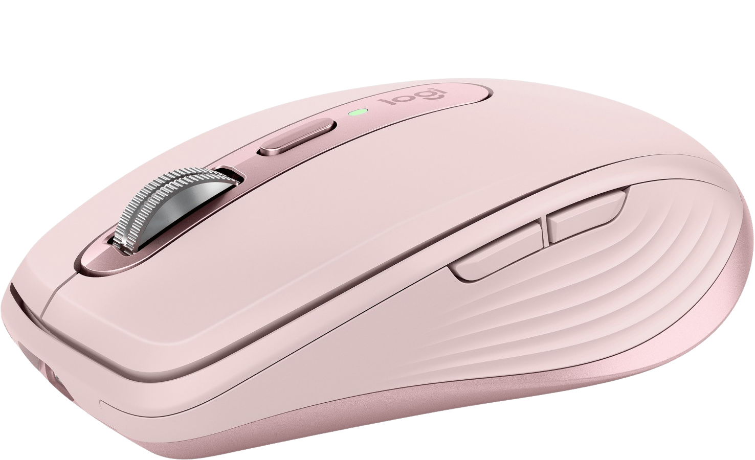 Logitech MX Anywhere 3S Rose