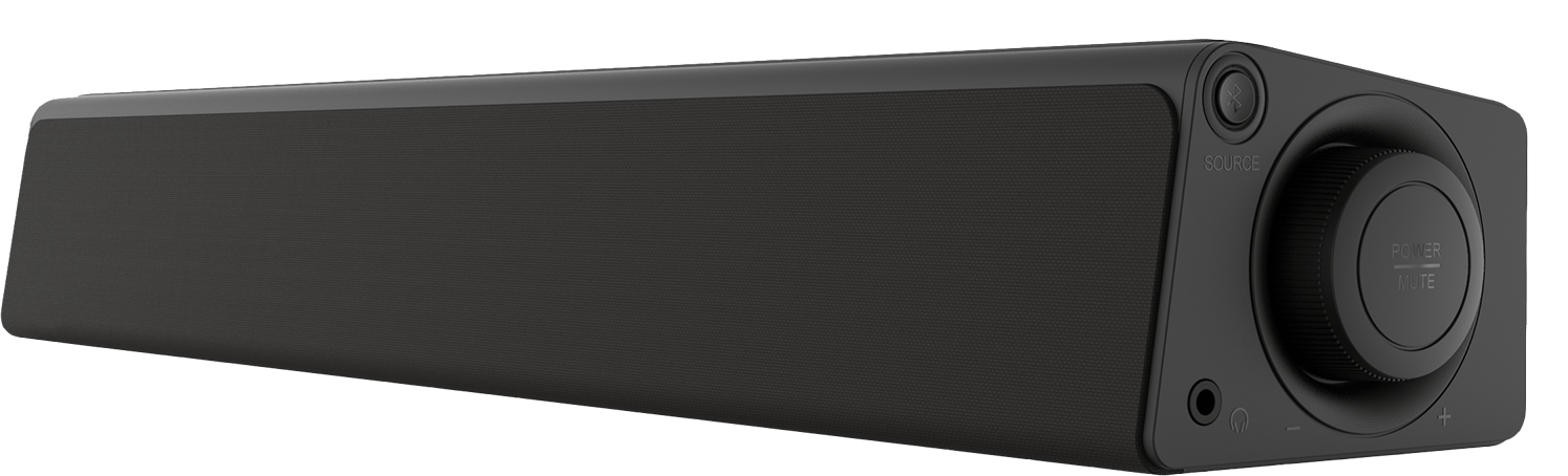 Creative Stage SE Mini Soundbar