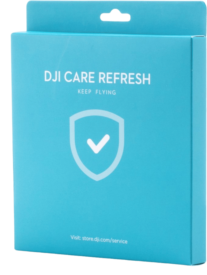 DJI Care 1 år Refresh Mini 4 Pro