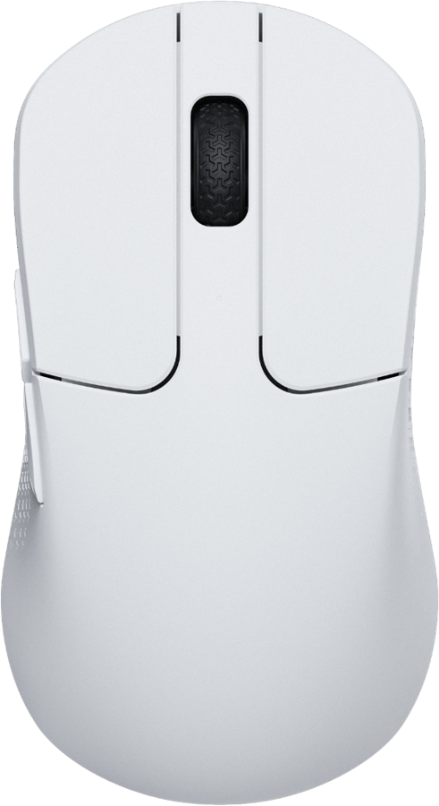 Keychron M3 Mini 4K Hz Wireless Vit