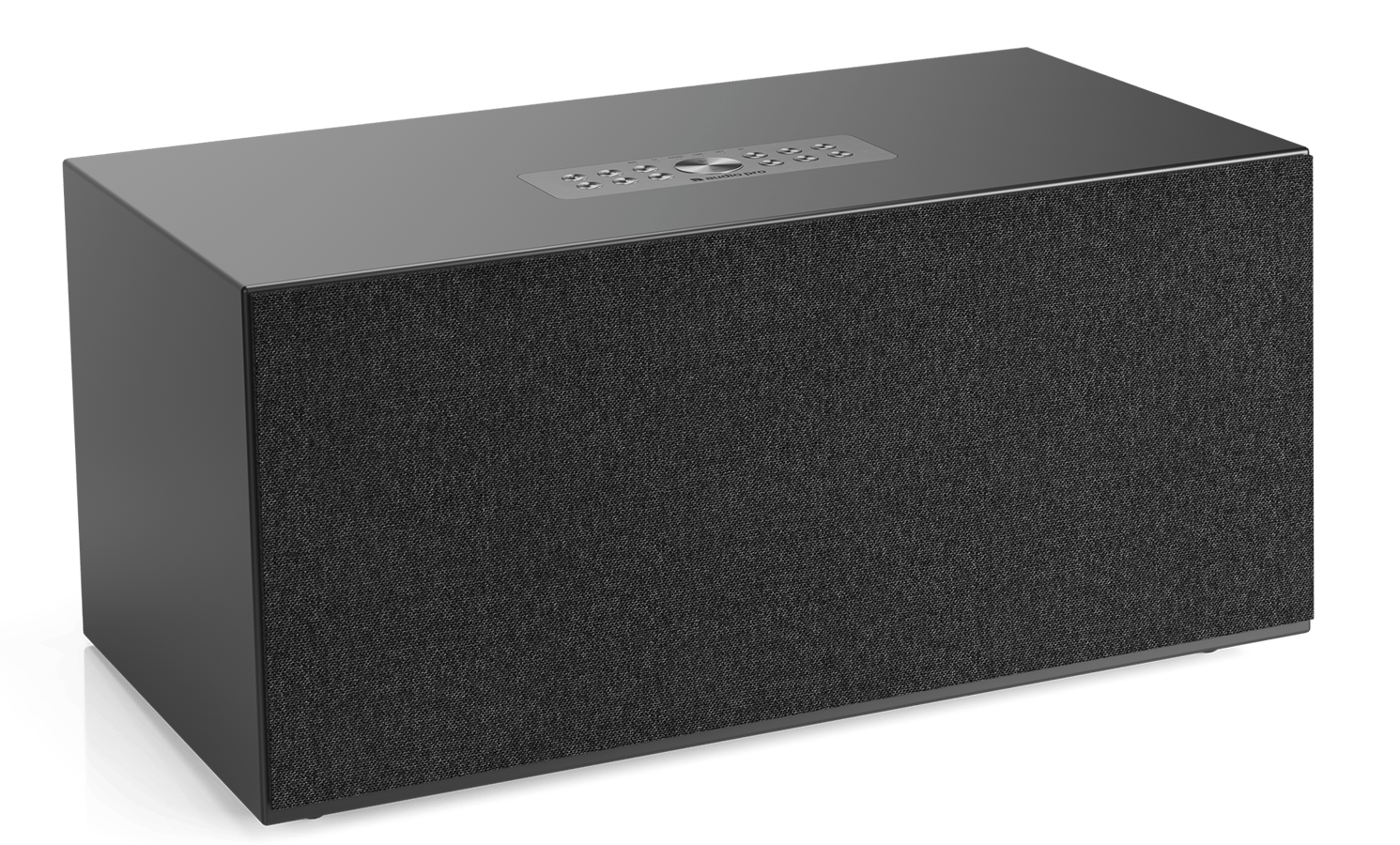 Audio Pro C20 Svart