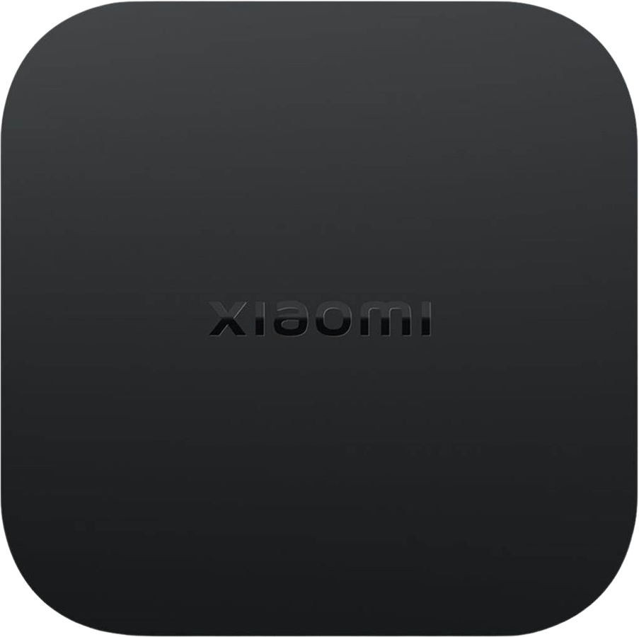 Xiaomi TV Box S (2nd Gen)