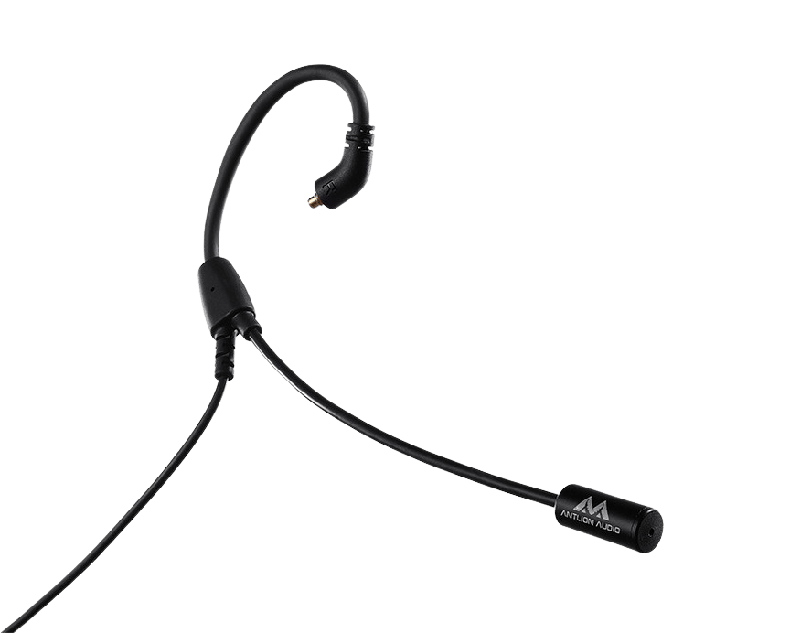 AntLion Audio Modmic Kimura MMCX cable