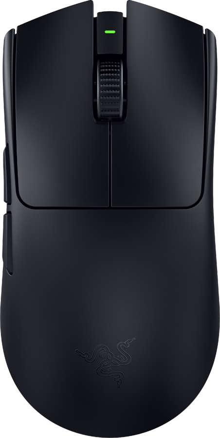 Razer Viper V3 Pro Svart