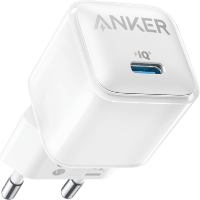Anker 511 Väggladdare 20W