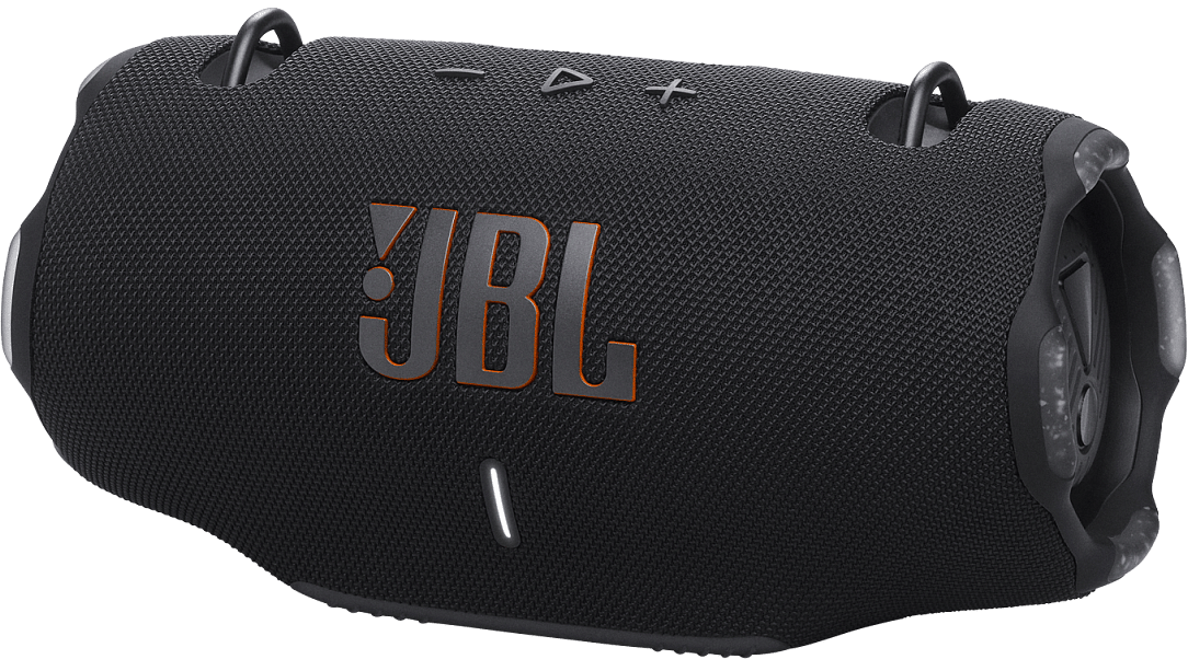 JBL Xtreme 4 Svart