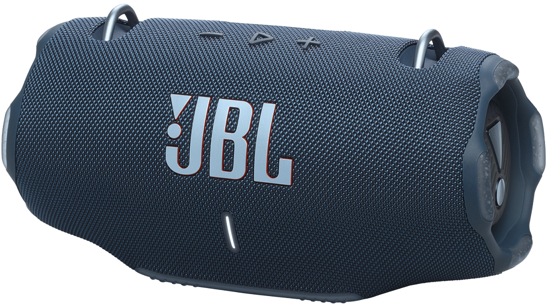 JBL Xtreme 4 Blå