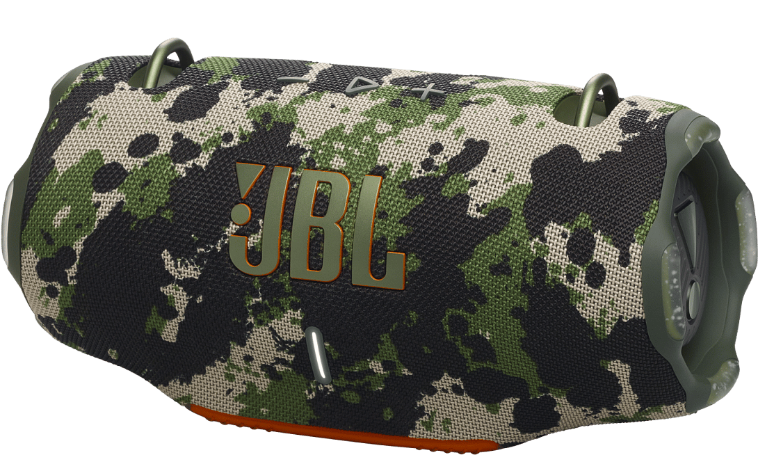JBL Xtreme 4 Camo