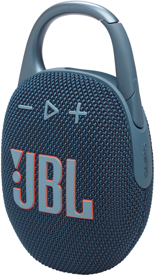 JBL Clip 5 Blå