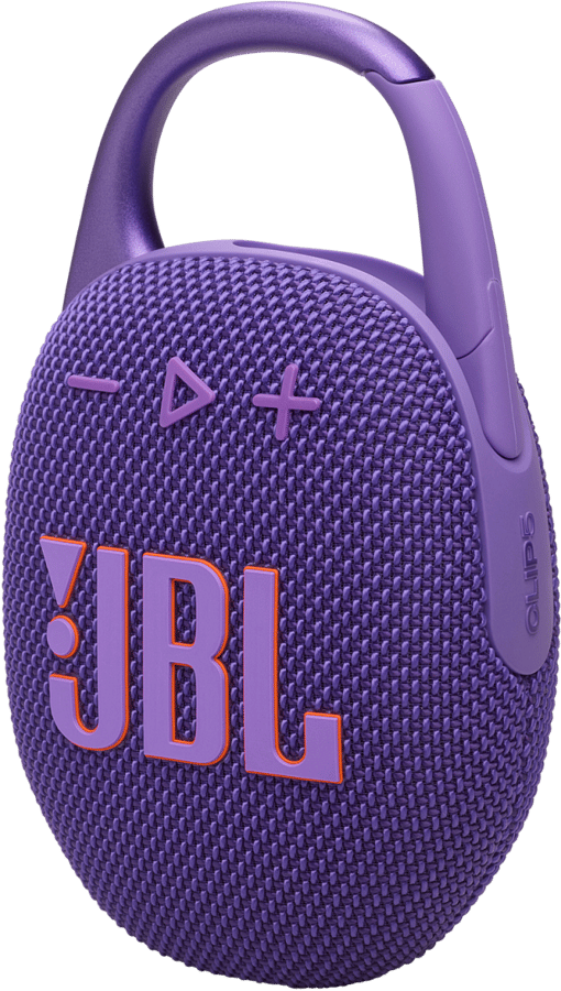 JBL Clip 5 Lila