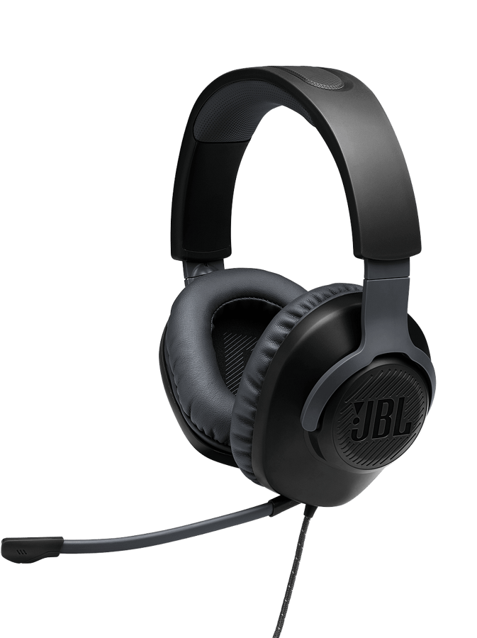 JBL Quantum 100