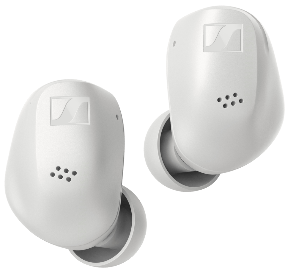 Sennheiser Accentum True Wireless Vit