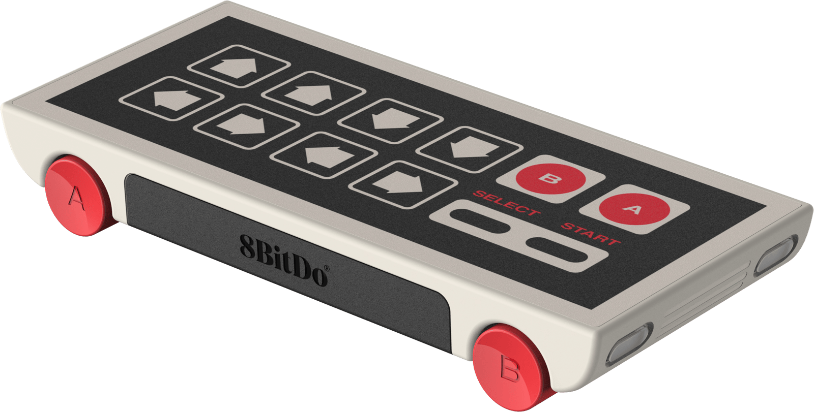 8BitDo N30 Trådlös laddare