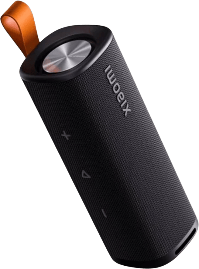 Xiaomi Sound Outdoor Svart