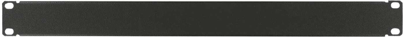 Lanview by Logon Blank Panel 1U 19"