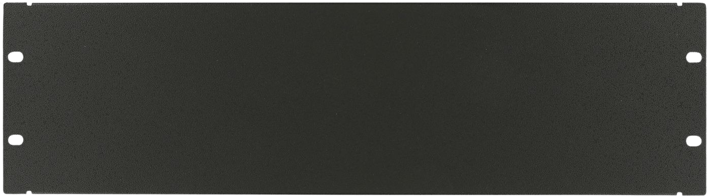 Lanview by Logon Blank Panel 3U 19"
