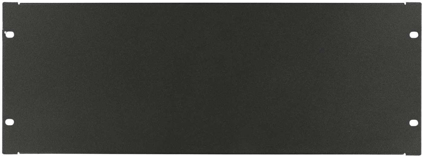 Lanview by Logon Blank Panel 4U 19"