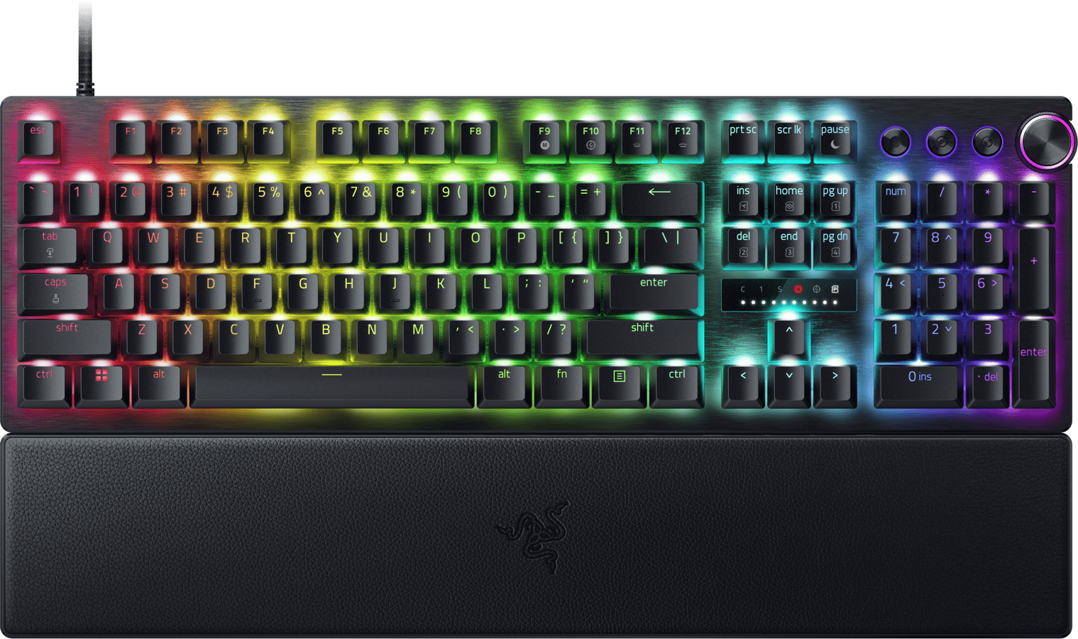 Razer Huntsman V3 Pro