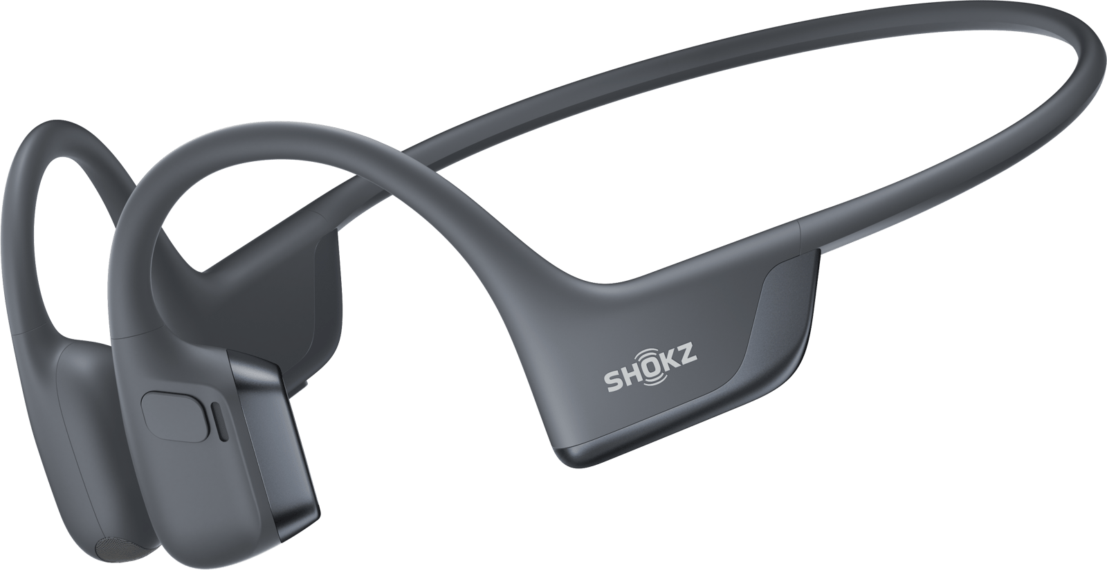 Shokz OpenRun Pro 2 Mini Svart