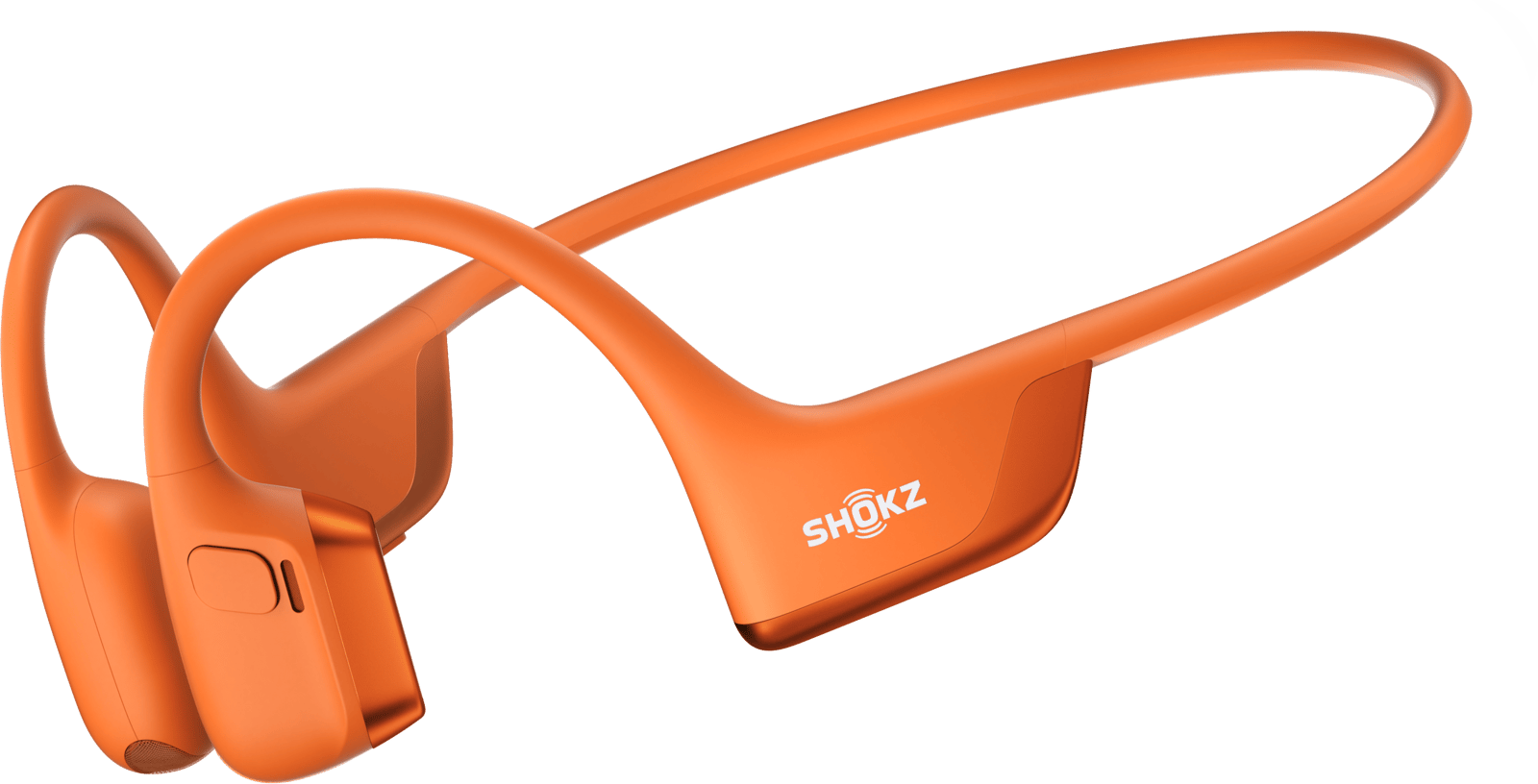 Shokz OpenRun Pro 2 Mini Orange