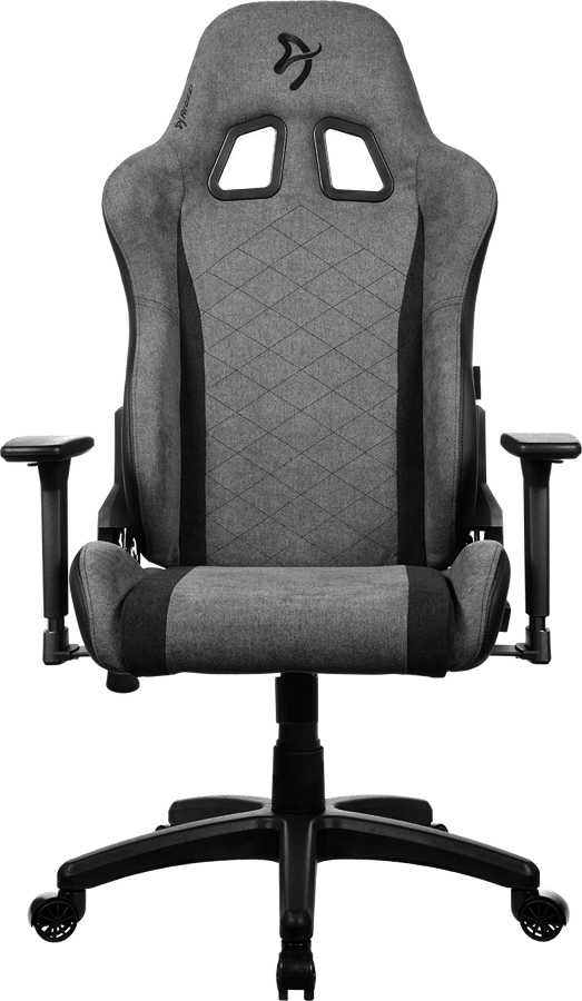 Arozzi Avanti Softfabric - Ash