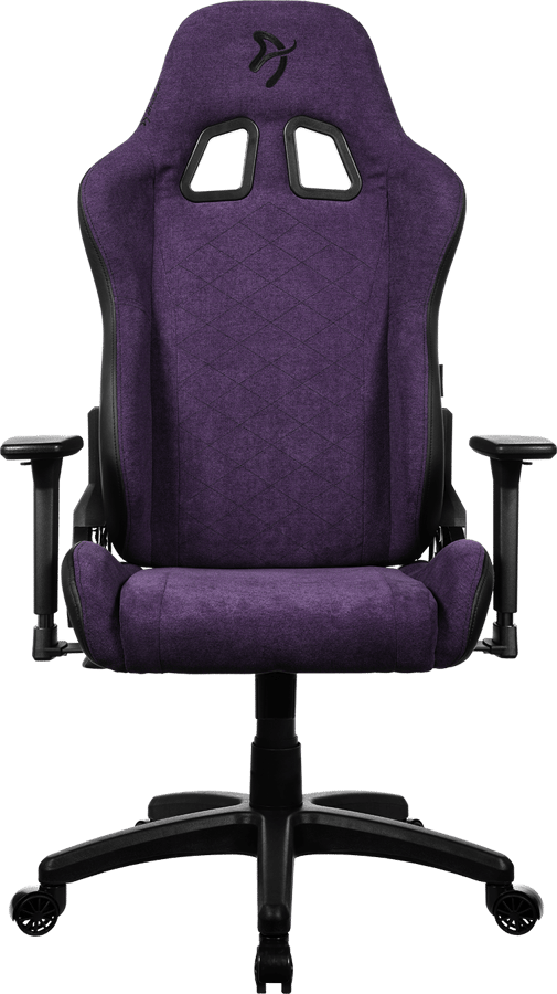 Arozzi Avanti Softfabric - Lila