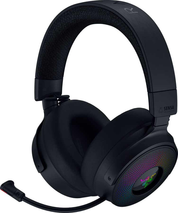 Razer Kraken V4 Pro