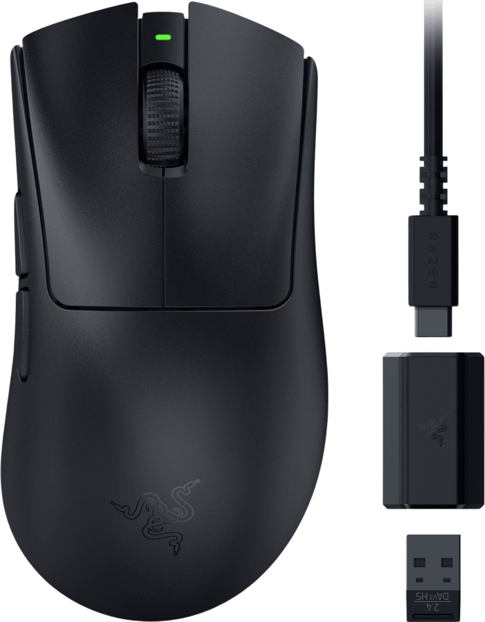 Razer DeathAdder V3 Hyperspeed
