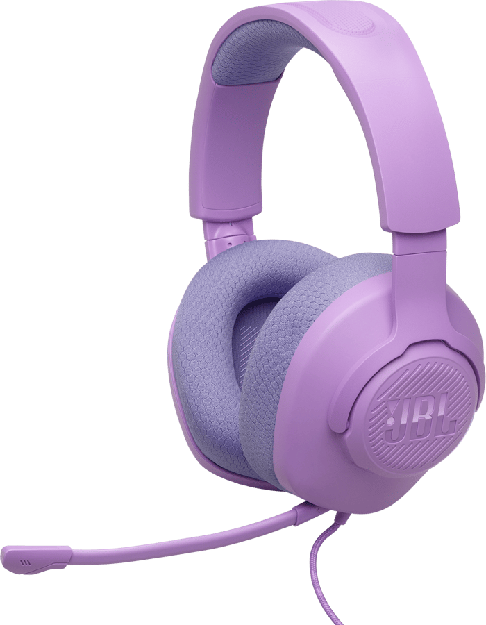Quantum 100 M2 Gaming Lila