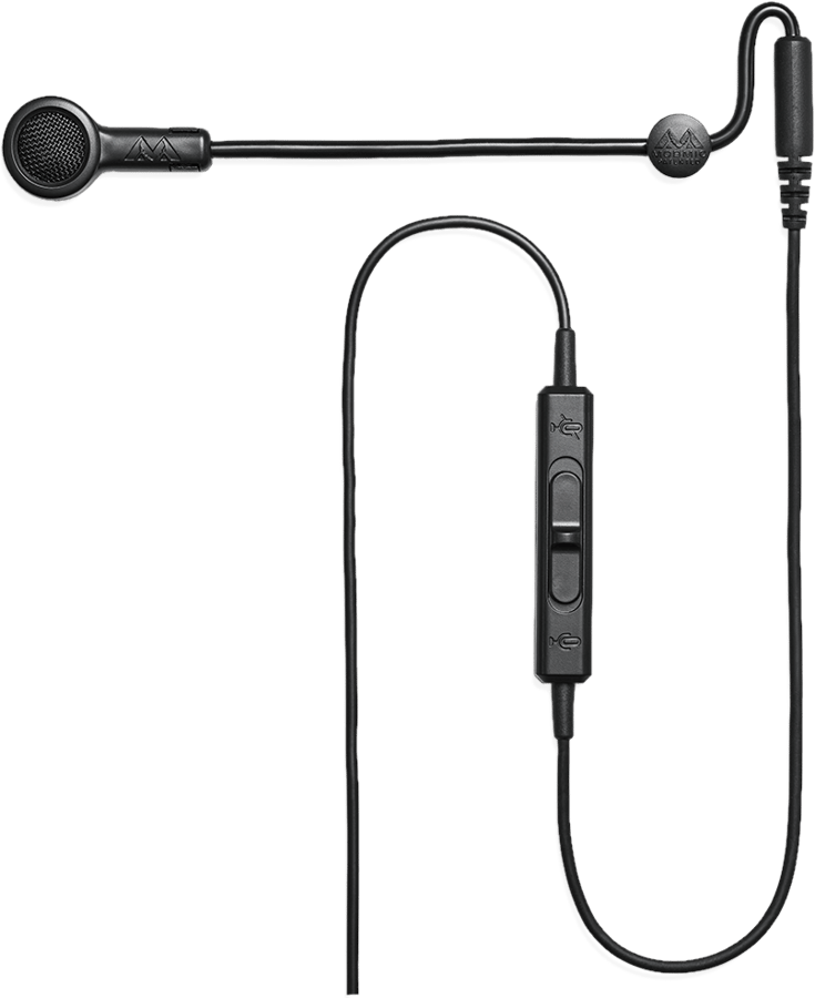 AntLion Audio ModMic UNI 2