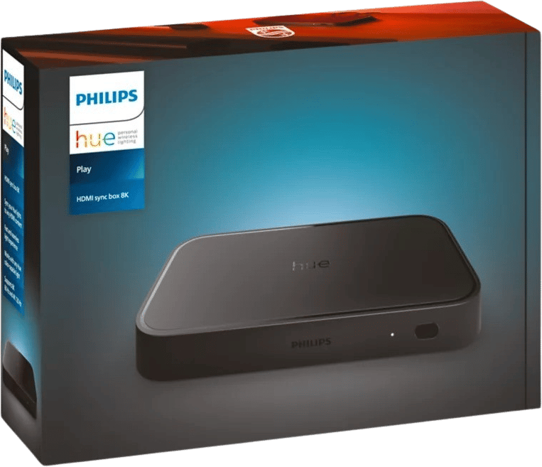 Philips Hue HDMI Sync Box Gen 2