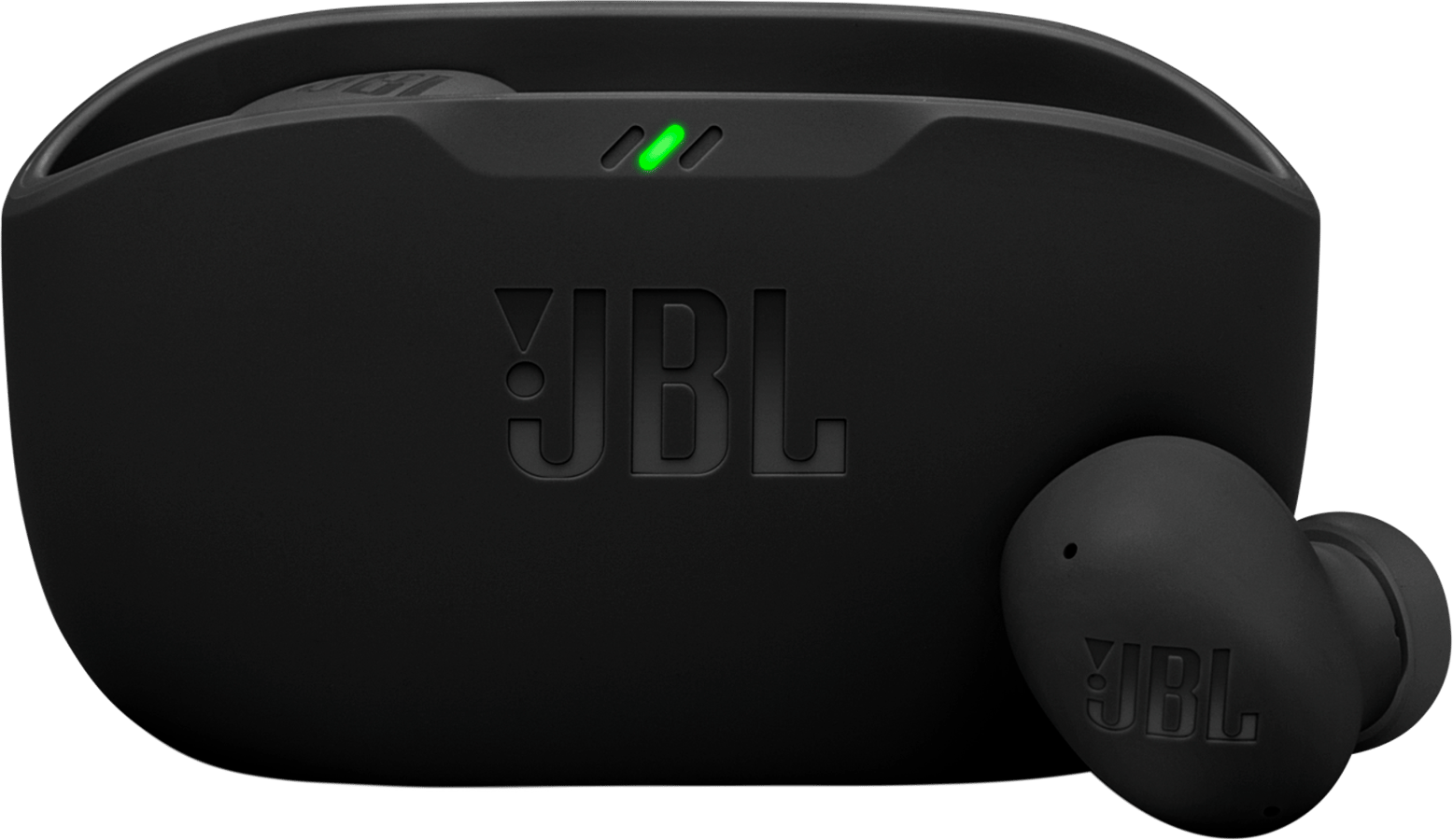 JBL Wave Buds 2 True Wireless Svart
