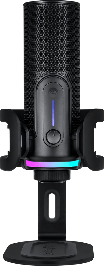 Streamplify MIC Pro Svart