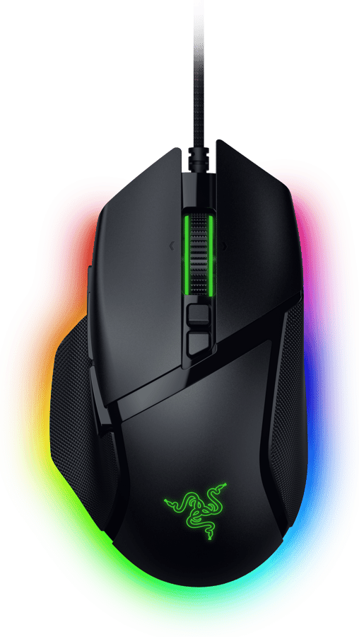 Razer Basilisk V3 35K