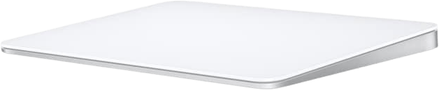 Apple Magic Trackpad (usb‐c) – Vit