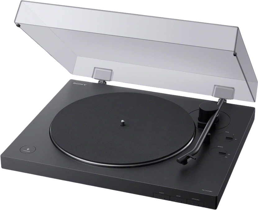 Sony PS-LX310BT Skivspelare